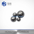 Yg6 / Yg8 / Yg10 boules de carbure de tungstène de Zhuzhou